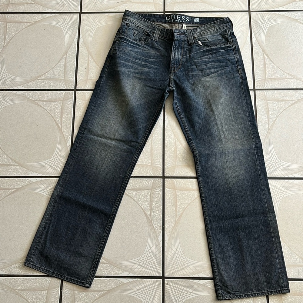 Guess Jeans